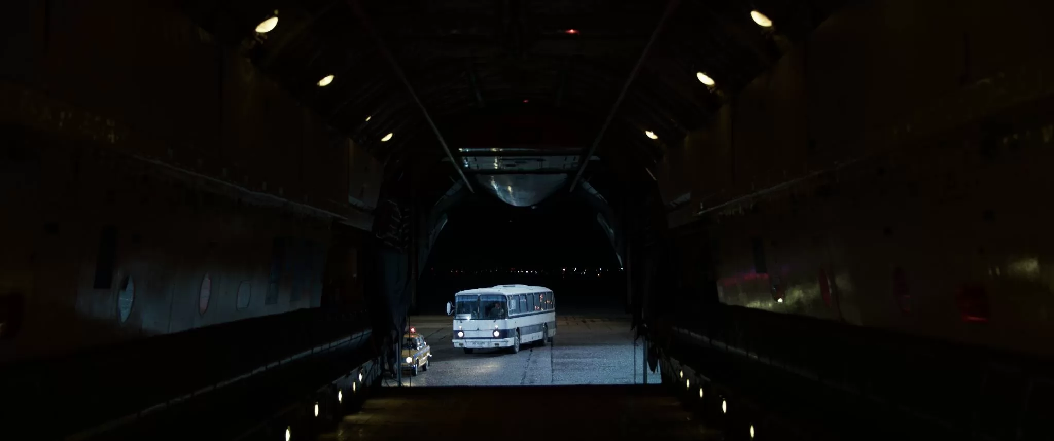 Фильм Командир (2024). Кадр N230676