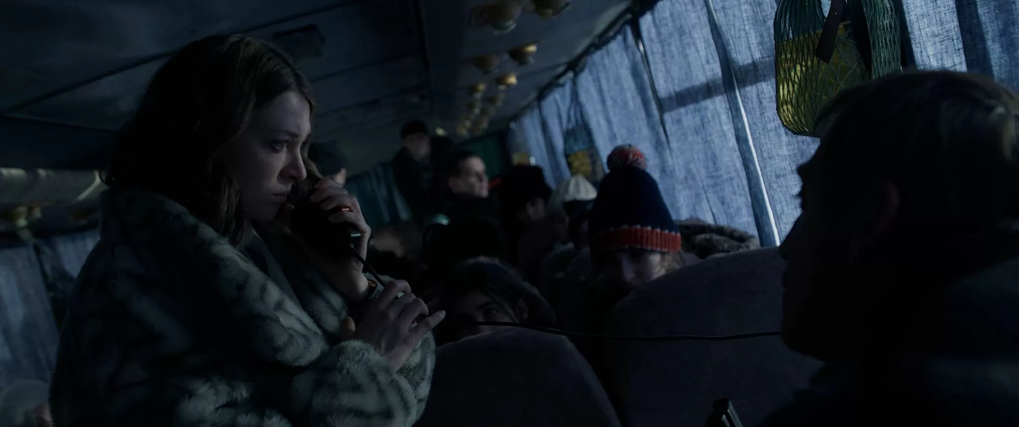 Фильм Командир (2024). Кадр N230678