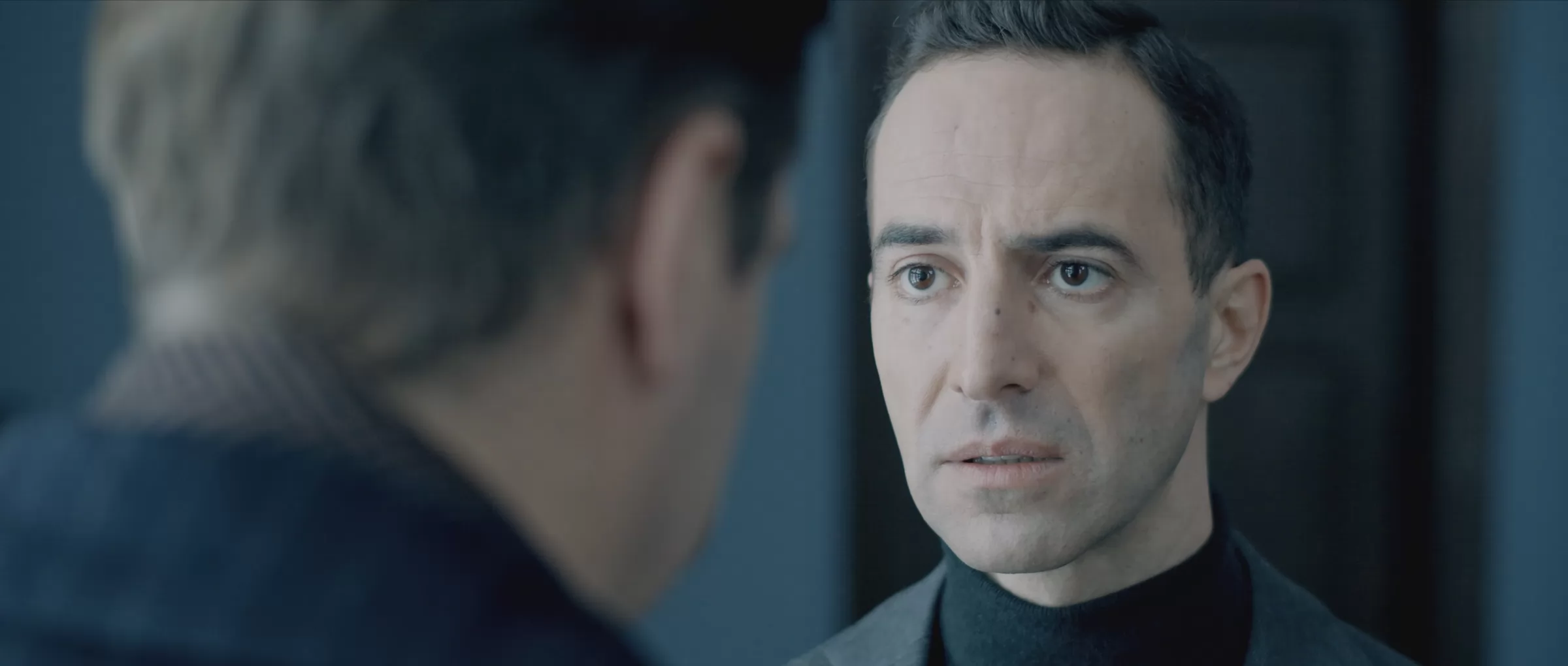 Сериал Клипот (2024). Кадр N230724