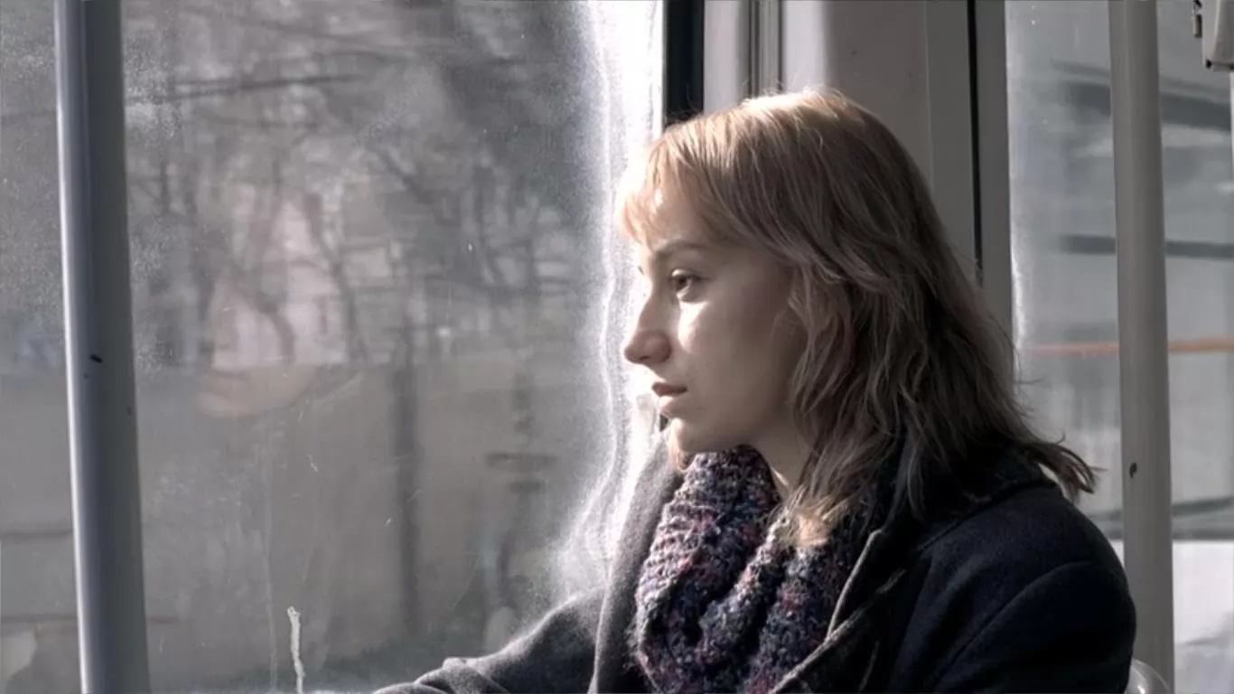 Фильм 4 месяца, 3 недели и 2 дня (2007). Кадр N230813