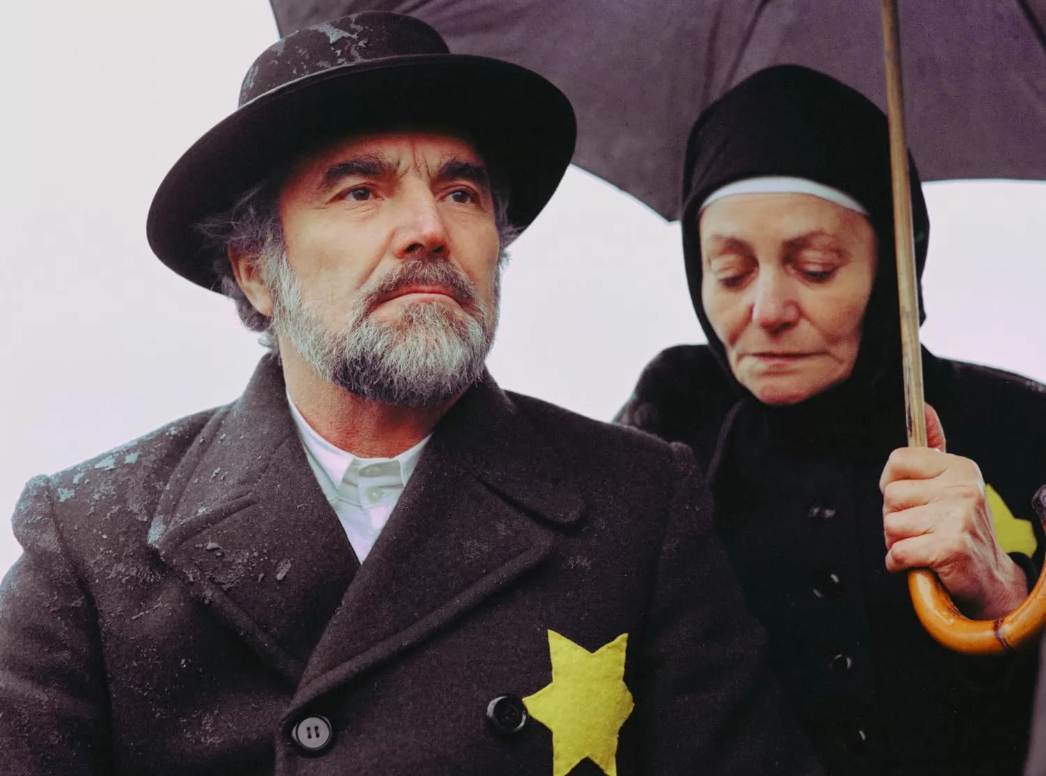 Фильм Забастовка (1983). Кадр N230826