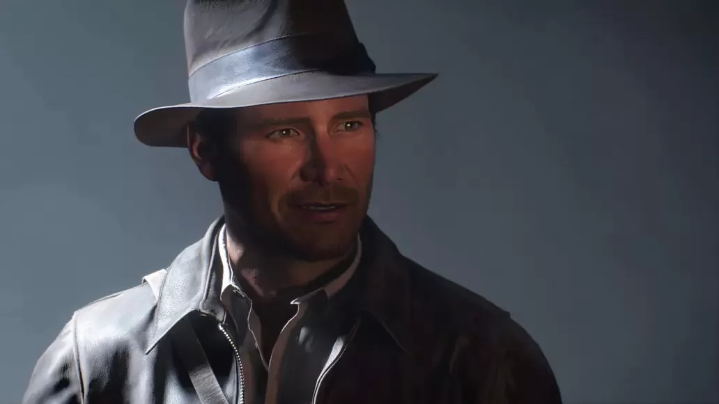 Игра Indiana Jones and the Great Circle (2024). Скриншот N230920