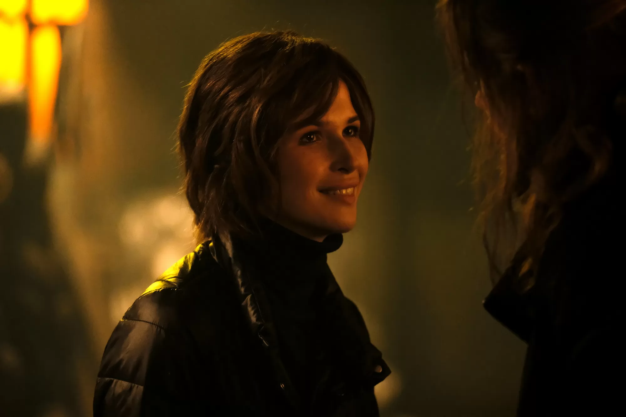 Сериал Сергий против нечисти (2022-2024). Кадр N231001