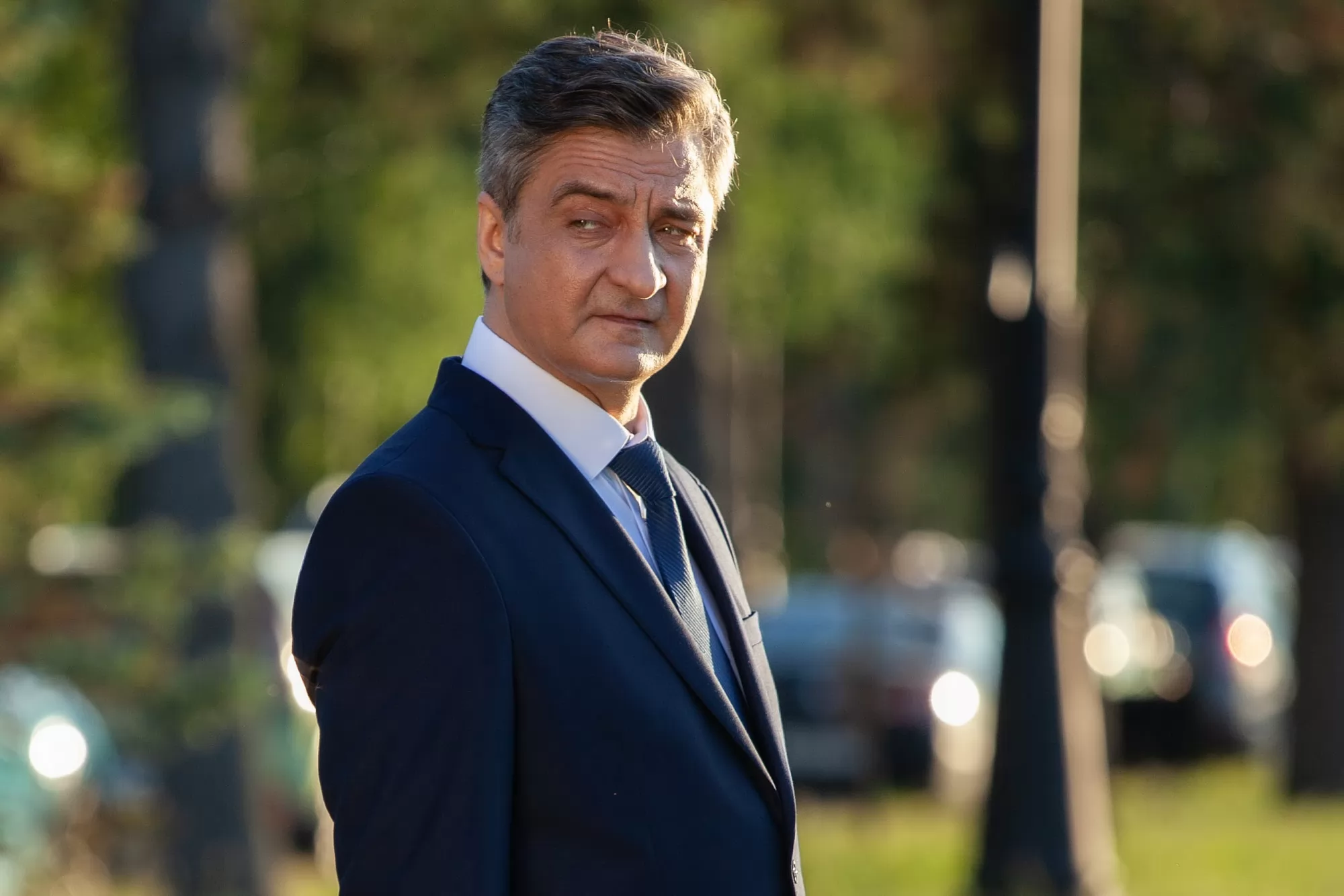 Сериал Шеф. Мужская работа (2024). Кадр N231136
