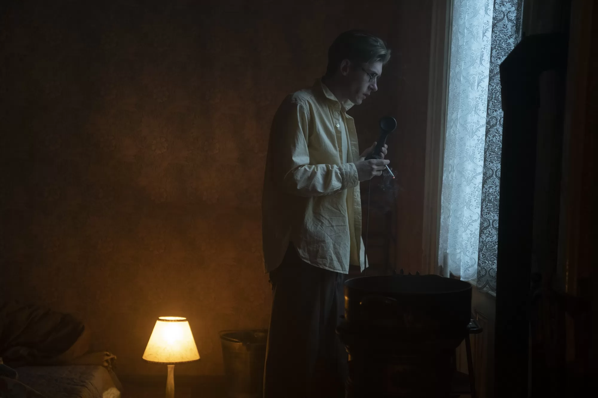 Фильм Гении (2023). Кадр N231149