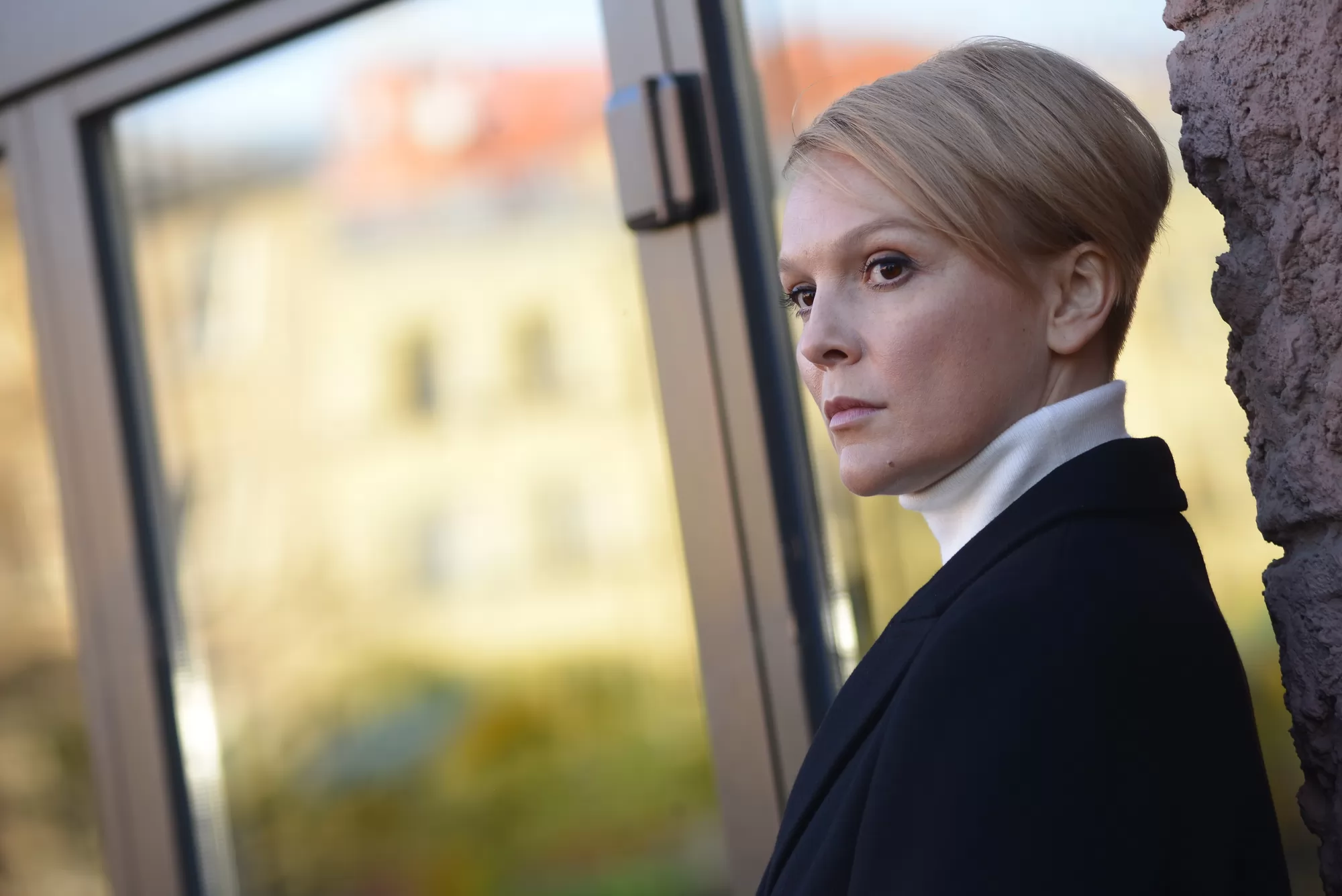 Сериал Анна Медиум (2021-2024). Кадр N231226