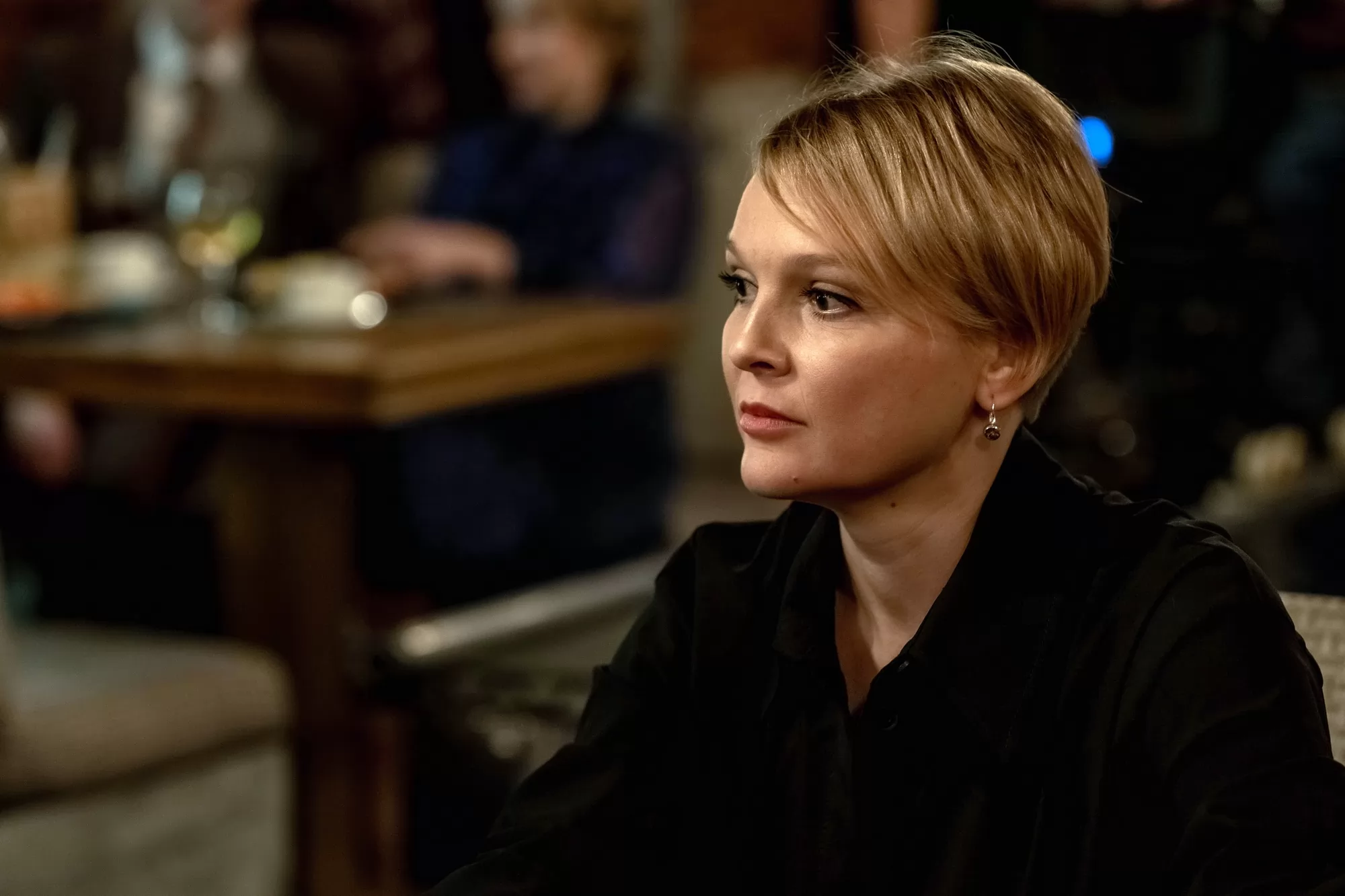Сериал Анна Медиум (2021-2024). Кадр N231228