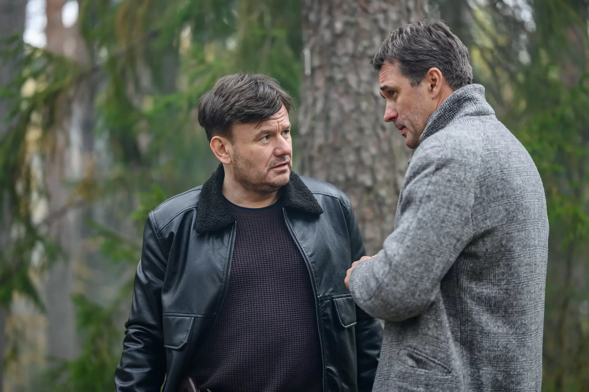 Сериал Анна Медиум (2021-2024). Кадр N231229