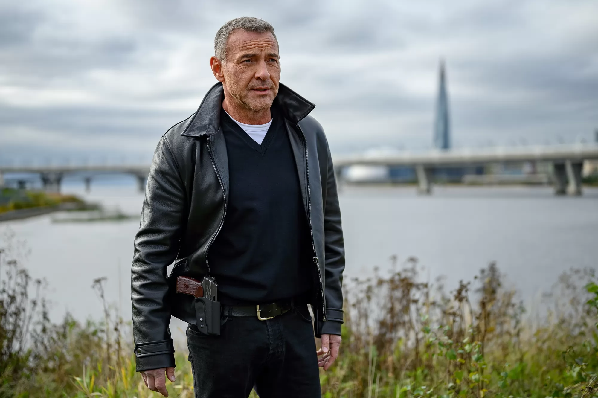Сериал Анна Медиум (2021-2024). Кадр N231230