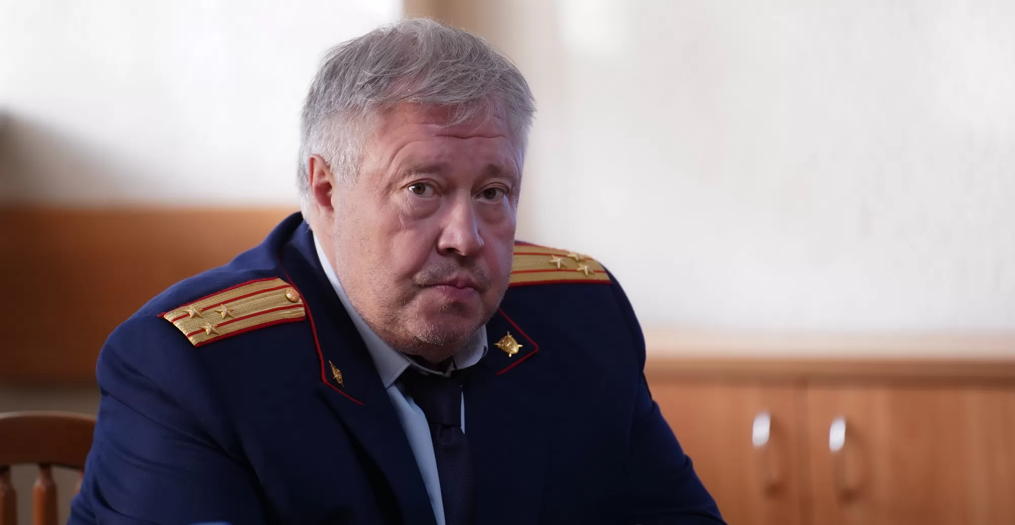 Сериал Анна Медиум (2021-2024). Кадр N231233