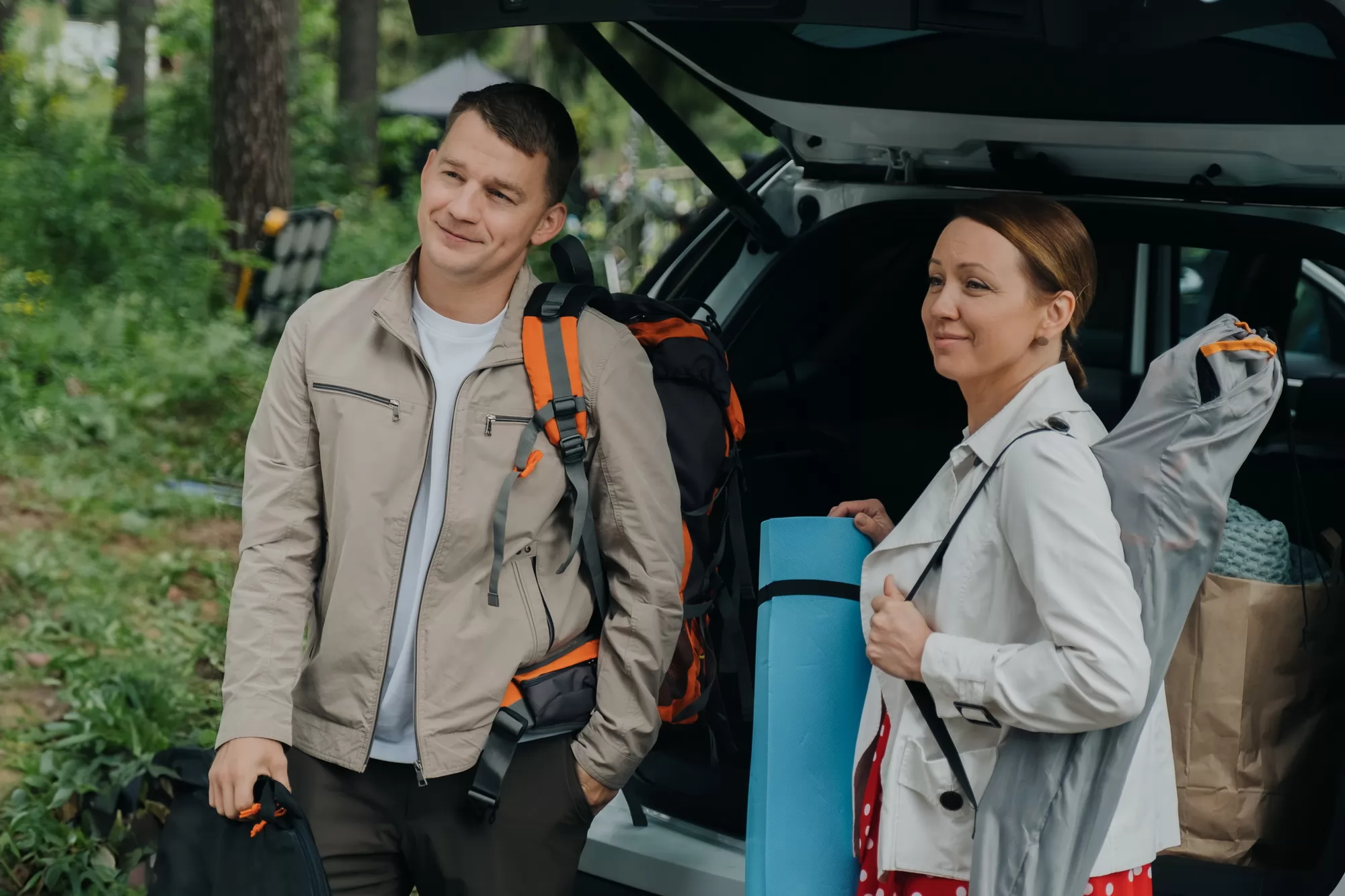 Сериал Артист с большой дороги (2024). Кадр N231257