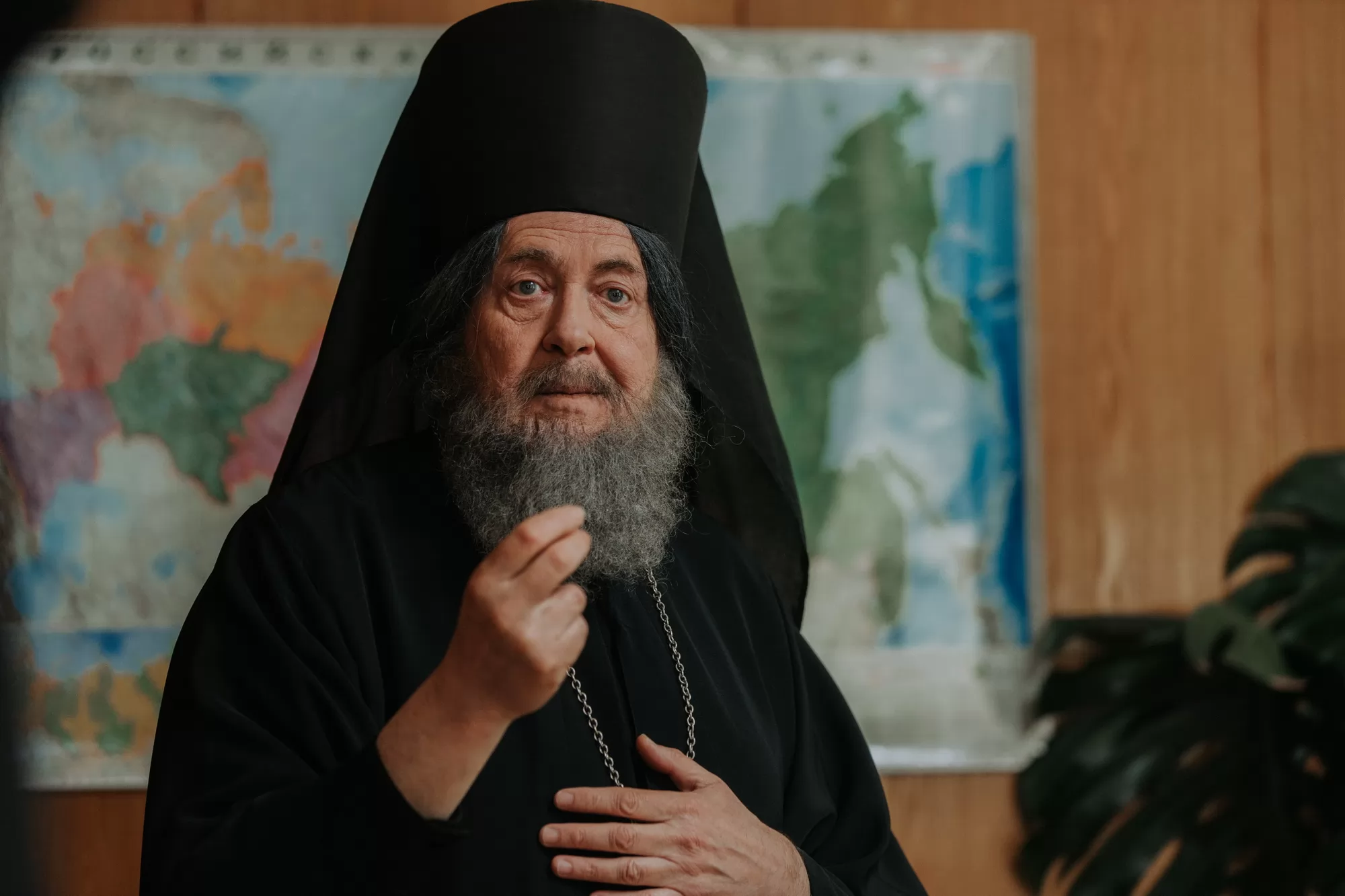 Сериал Артист с большой дороги (2024). Кадр N231250