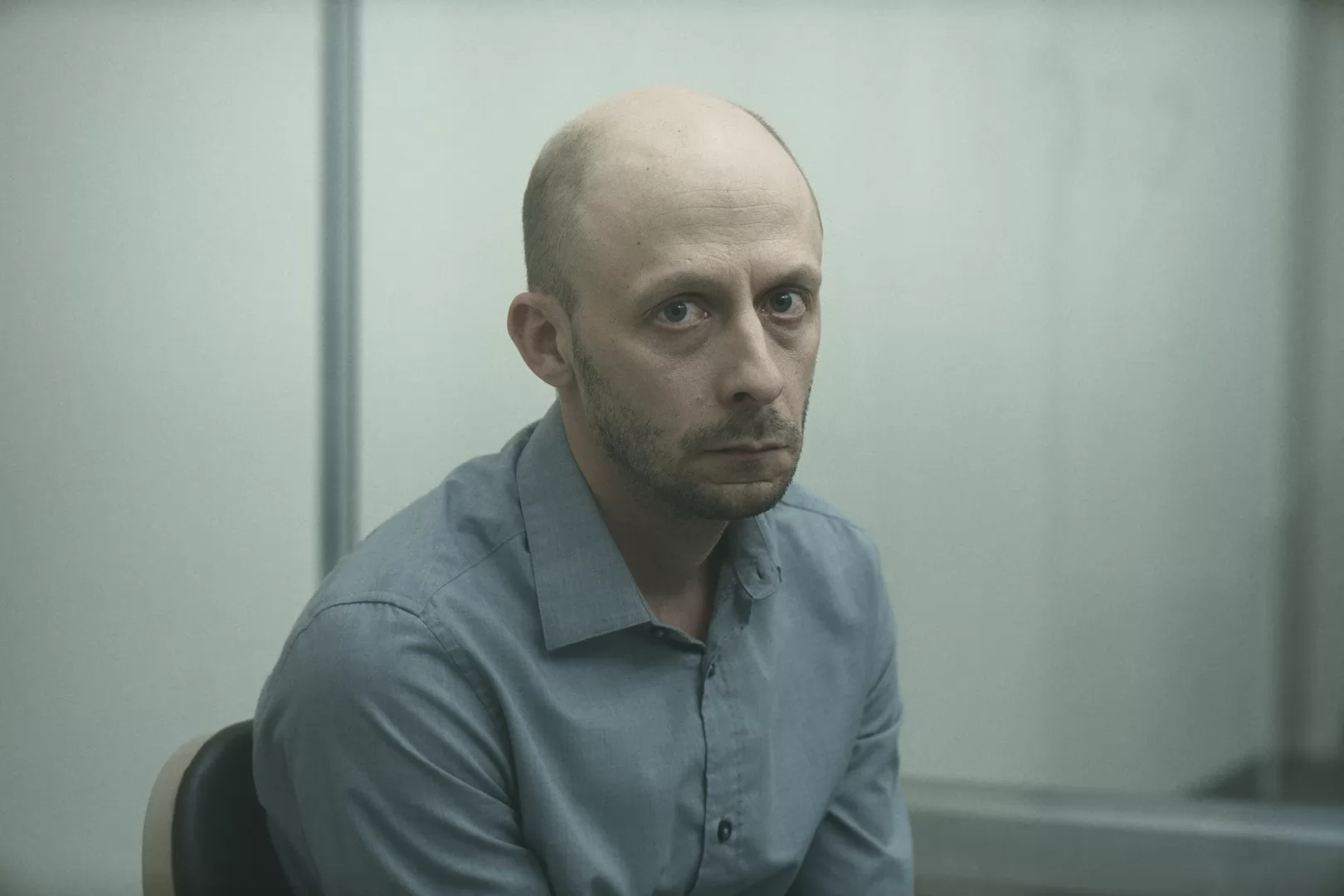 Фильм Красные комнаты (2023). Кадр N231291