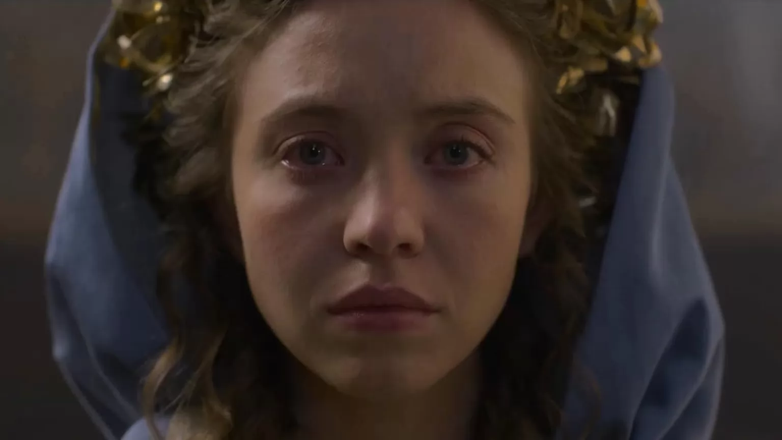 Фильм Омен. Непорочная (2024). Кадр N231341