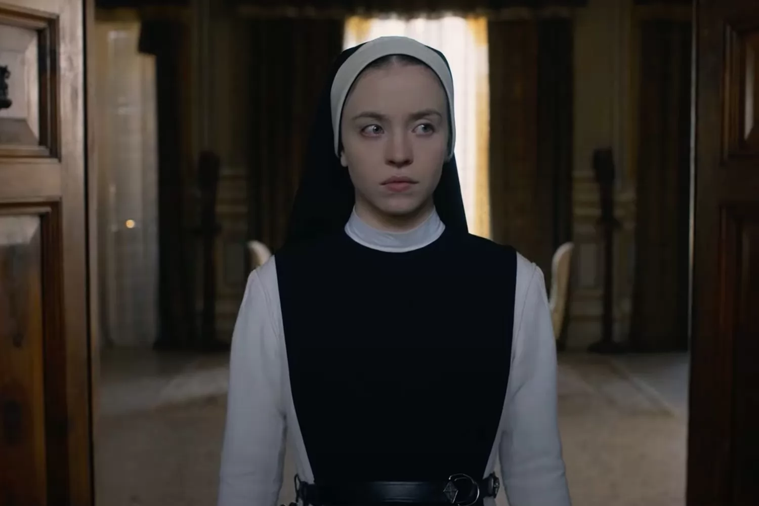Фильм Омен. Непорочная (2024). Кадр N231343