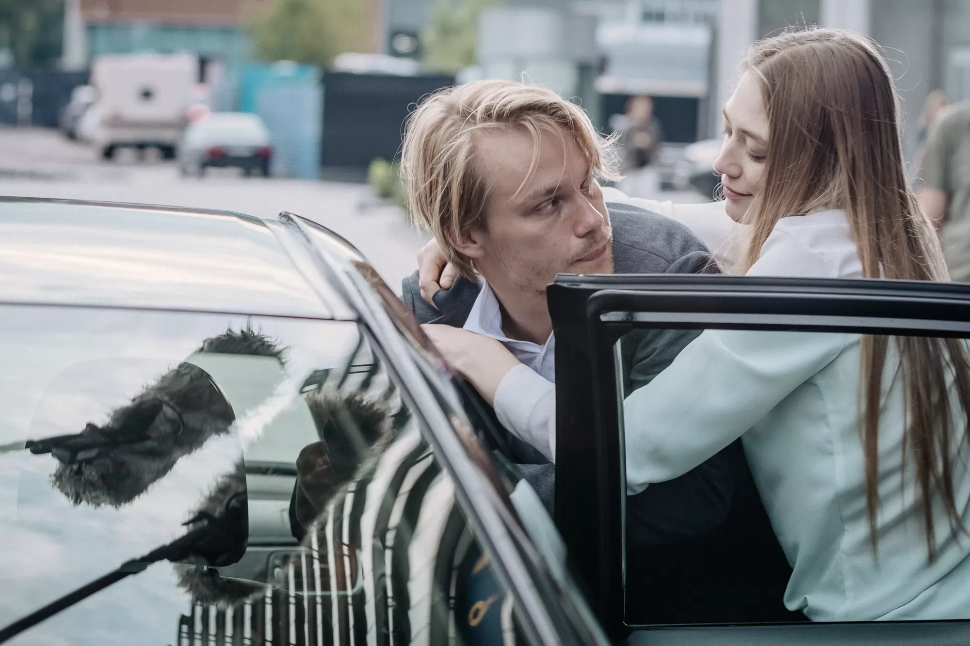Сериал Неверные (2024). Кадр N231423