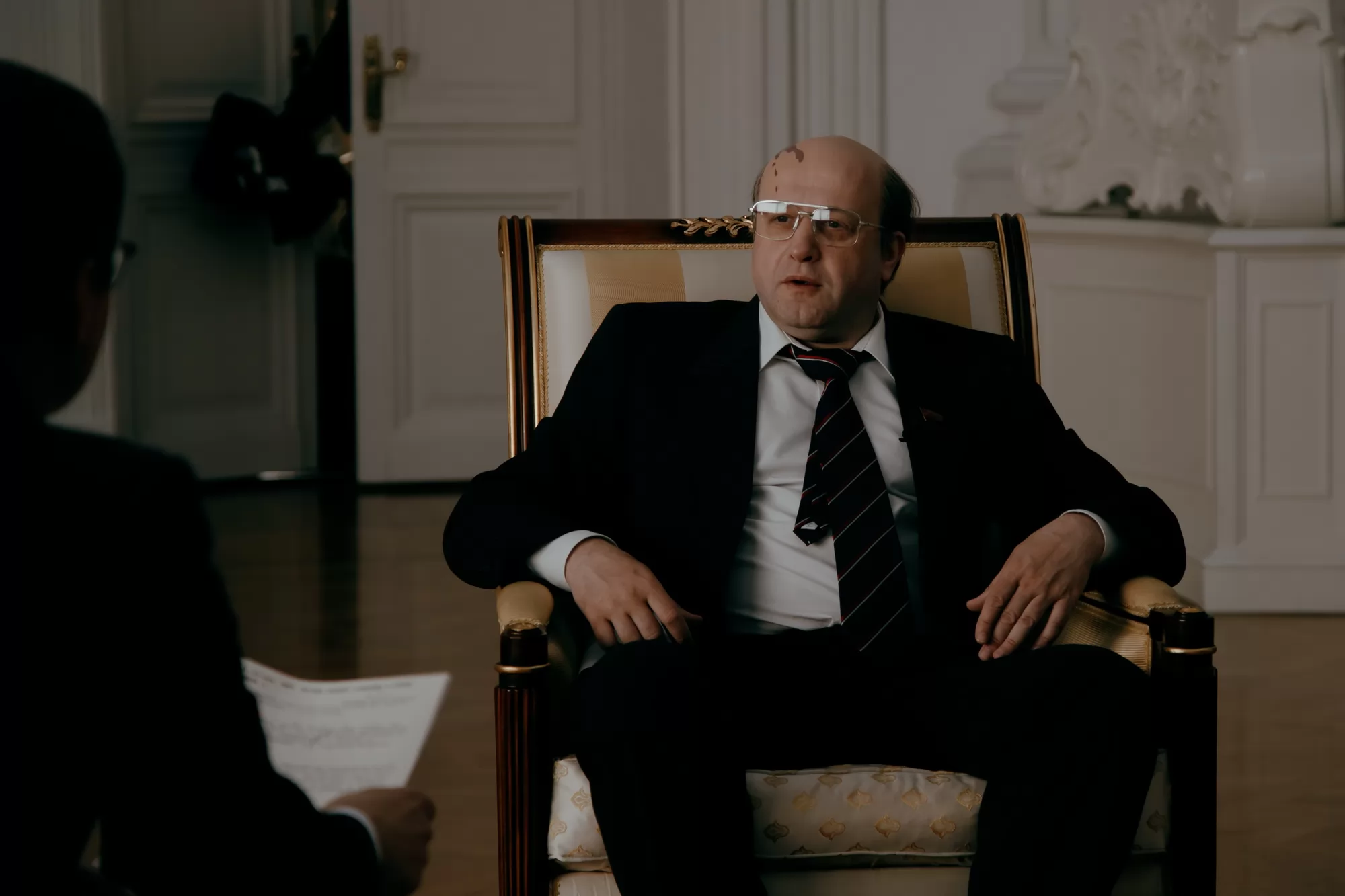 Сериал ГДР (2024). Кадр N231540