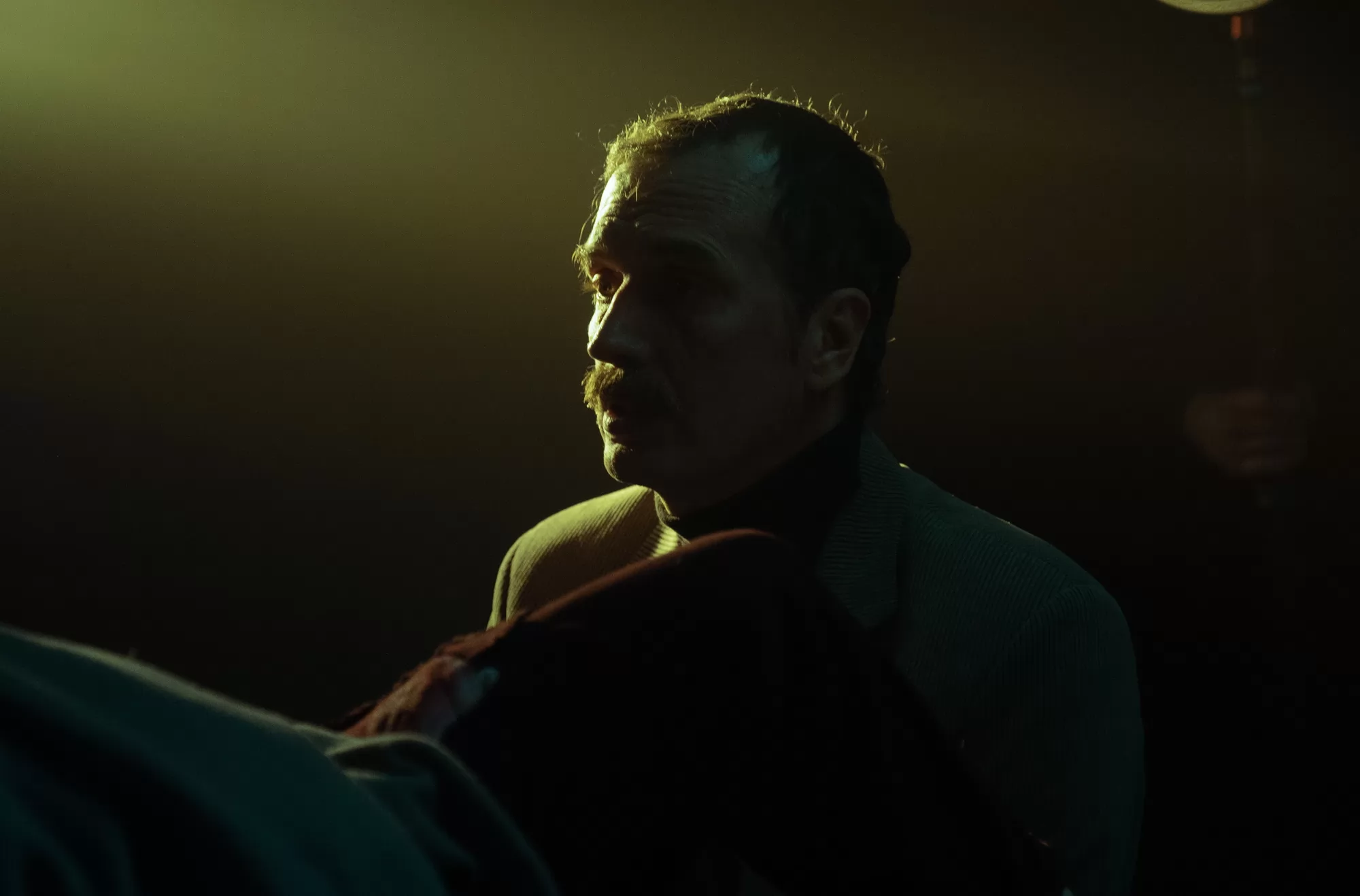 Сериал ГДР (2024). Кадр N231551