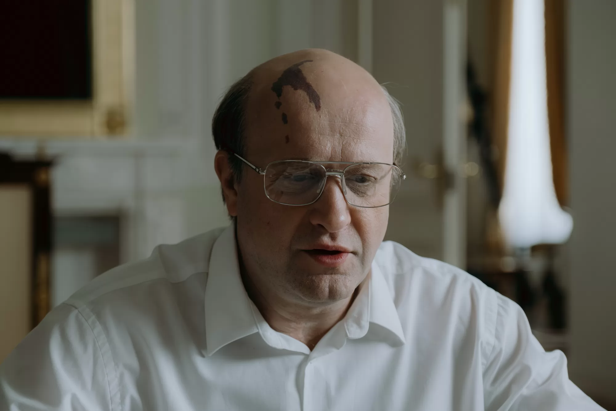 Сериал ГДР (2024). Кадр N231560