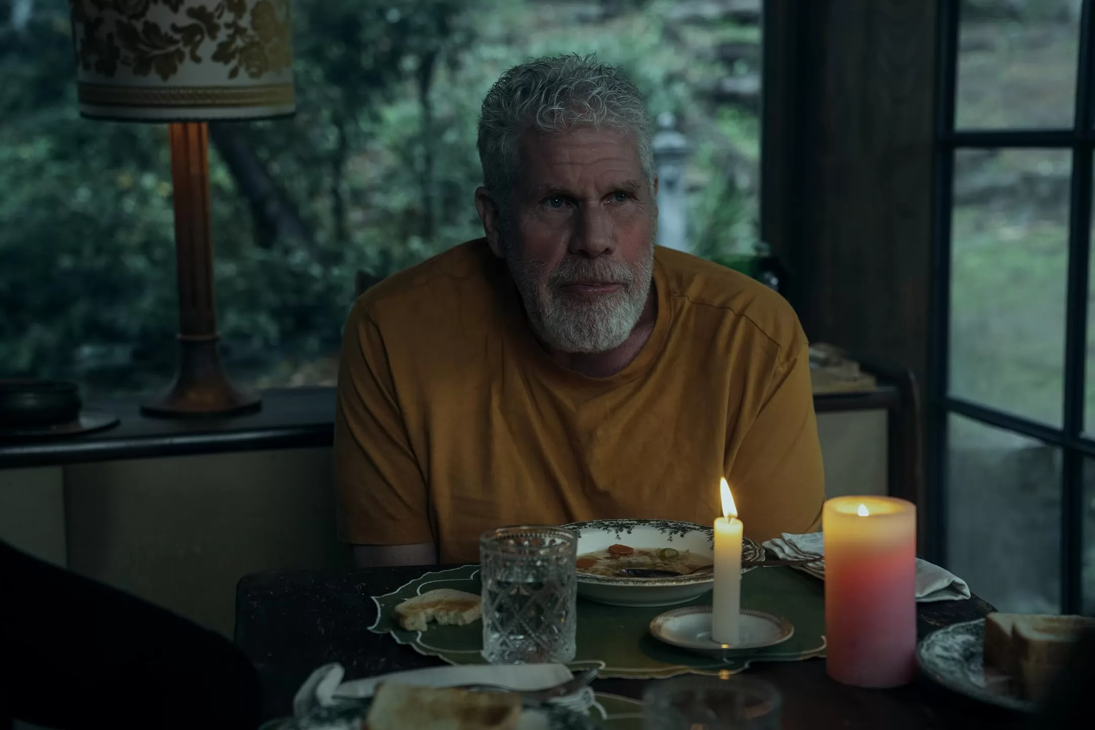 Сериал Мистер и миссис Смит (2024-2025). Кадр N231565
