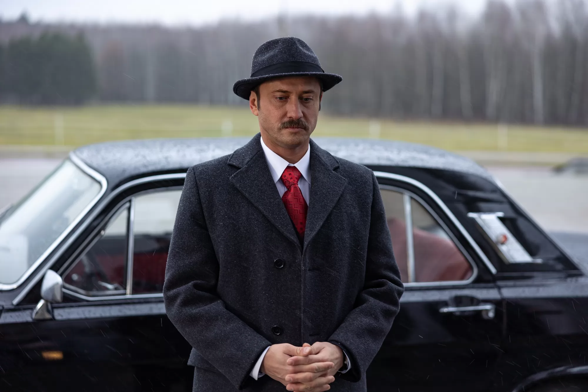 Сериал 13 клиническая. Начало (2024). Кадр N231719