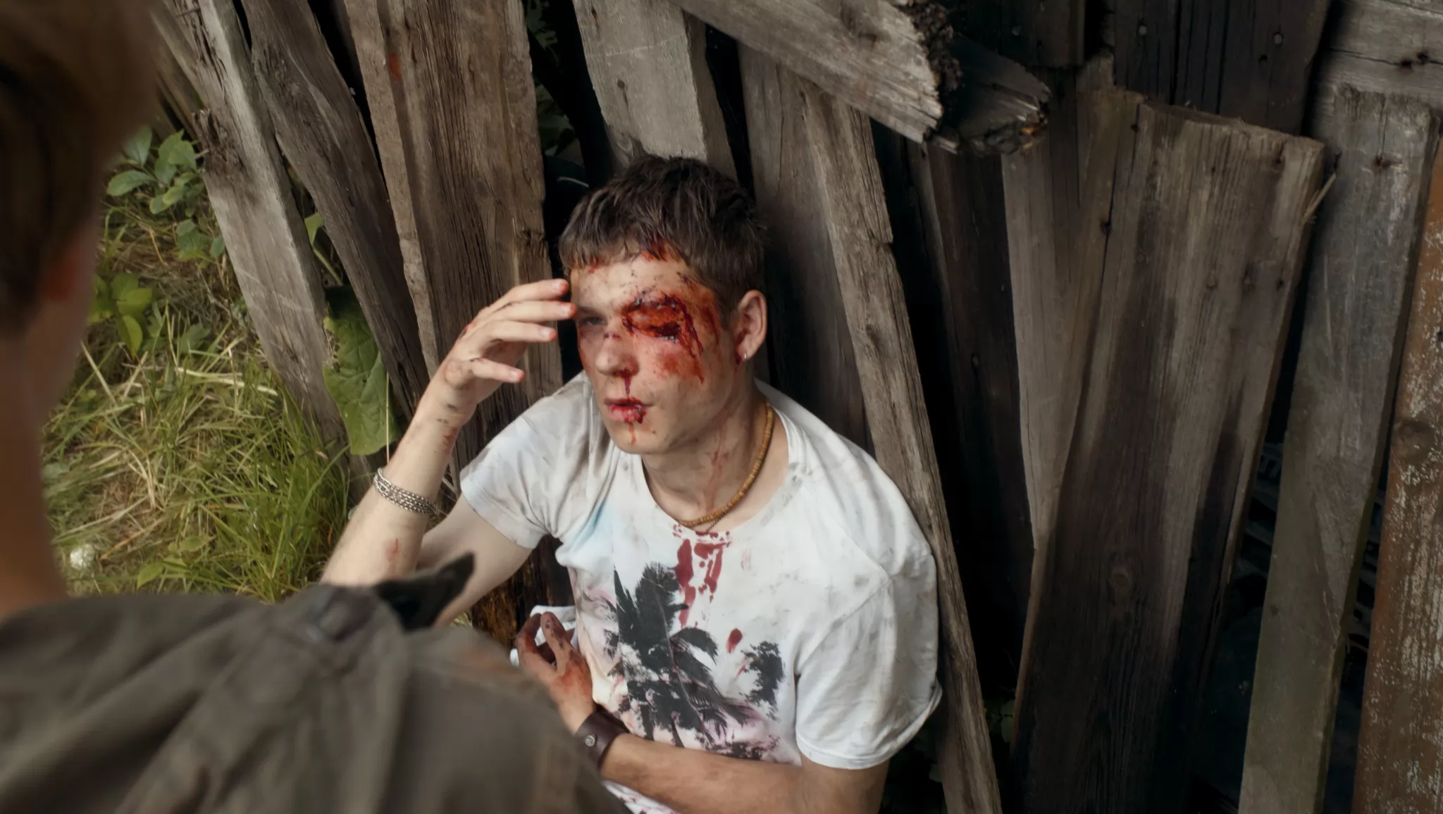 Фильм Лето. Нулевые (2024). Кадр N231819