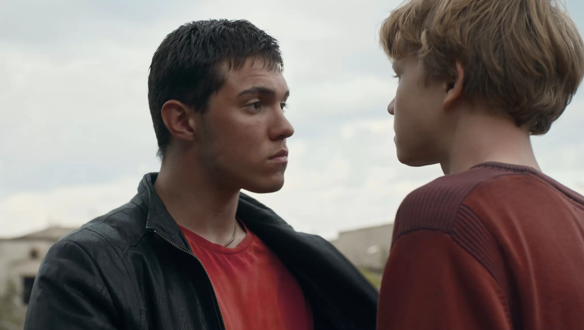 Фильм Лето. Нулевые (2024). Кадр N231820