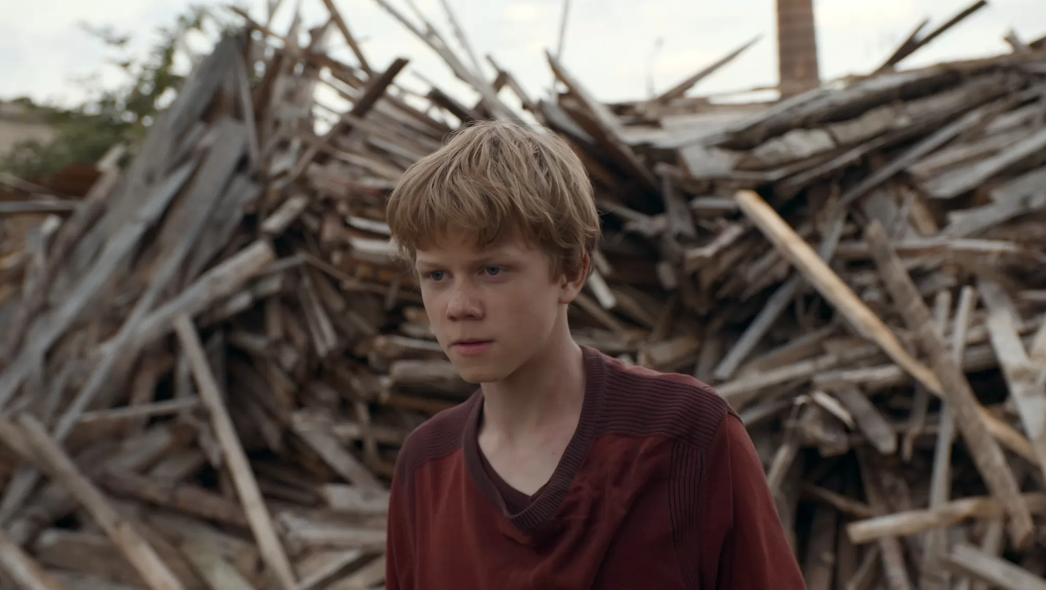 Фильм Лето. Нулевые (2024). Кадр N231822
