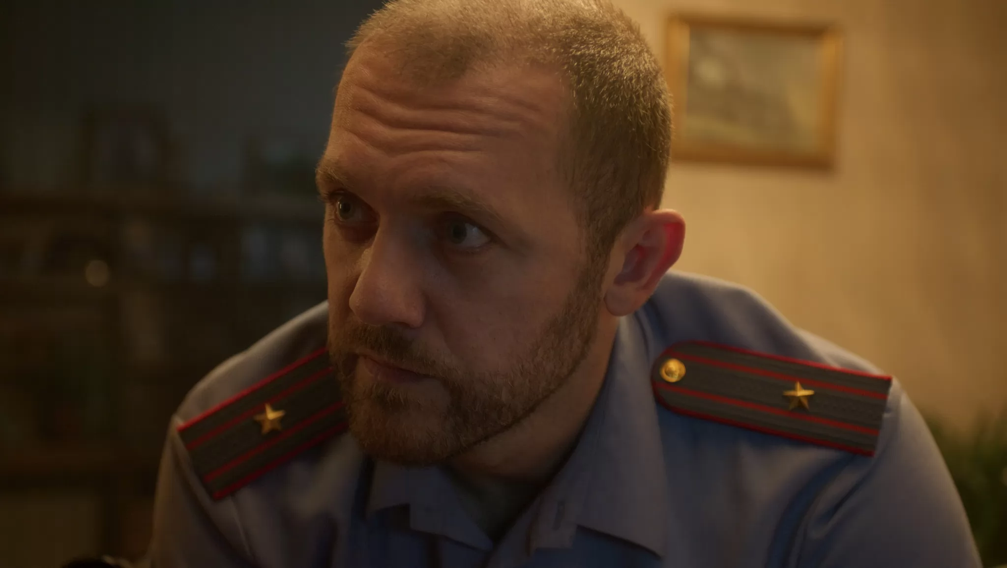 Фильм Лето. Нулевые (2024). Кадр N231825