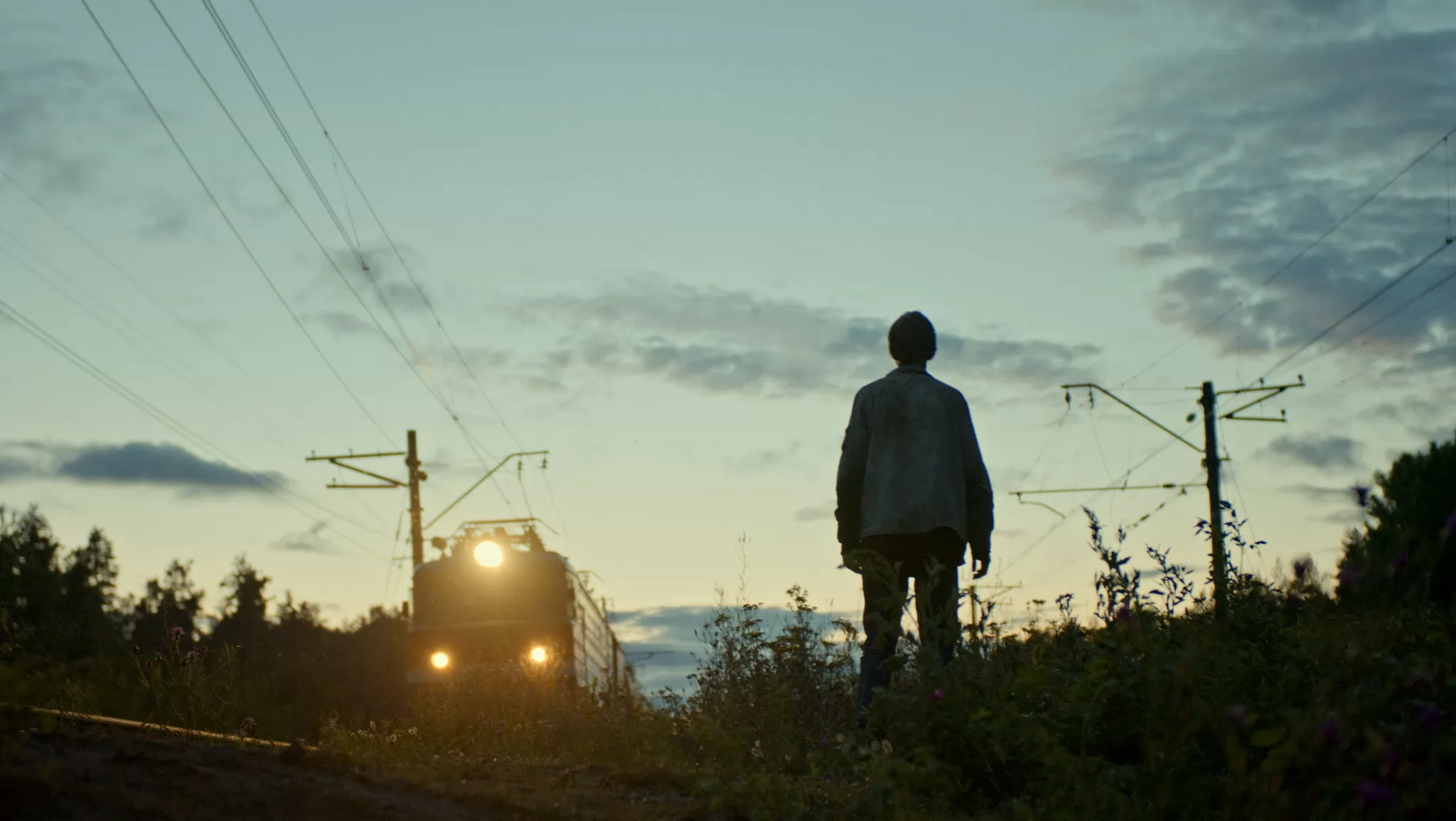 Фильм Лето. Нулевые (2024). Кадр N231829