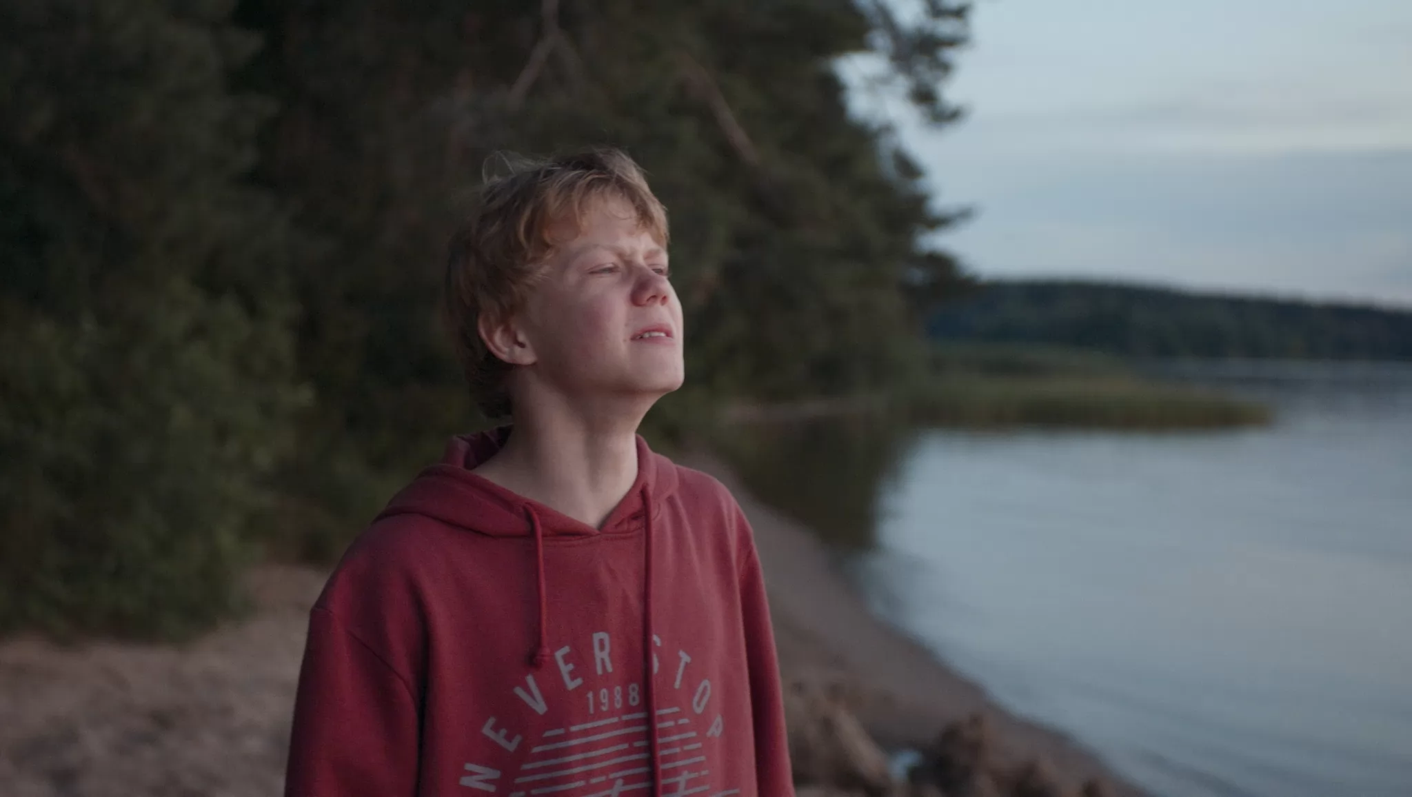 Фильм Лето. Нулевые (2024). Кадр N231832
