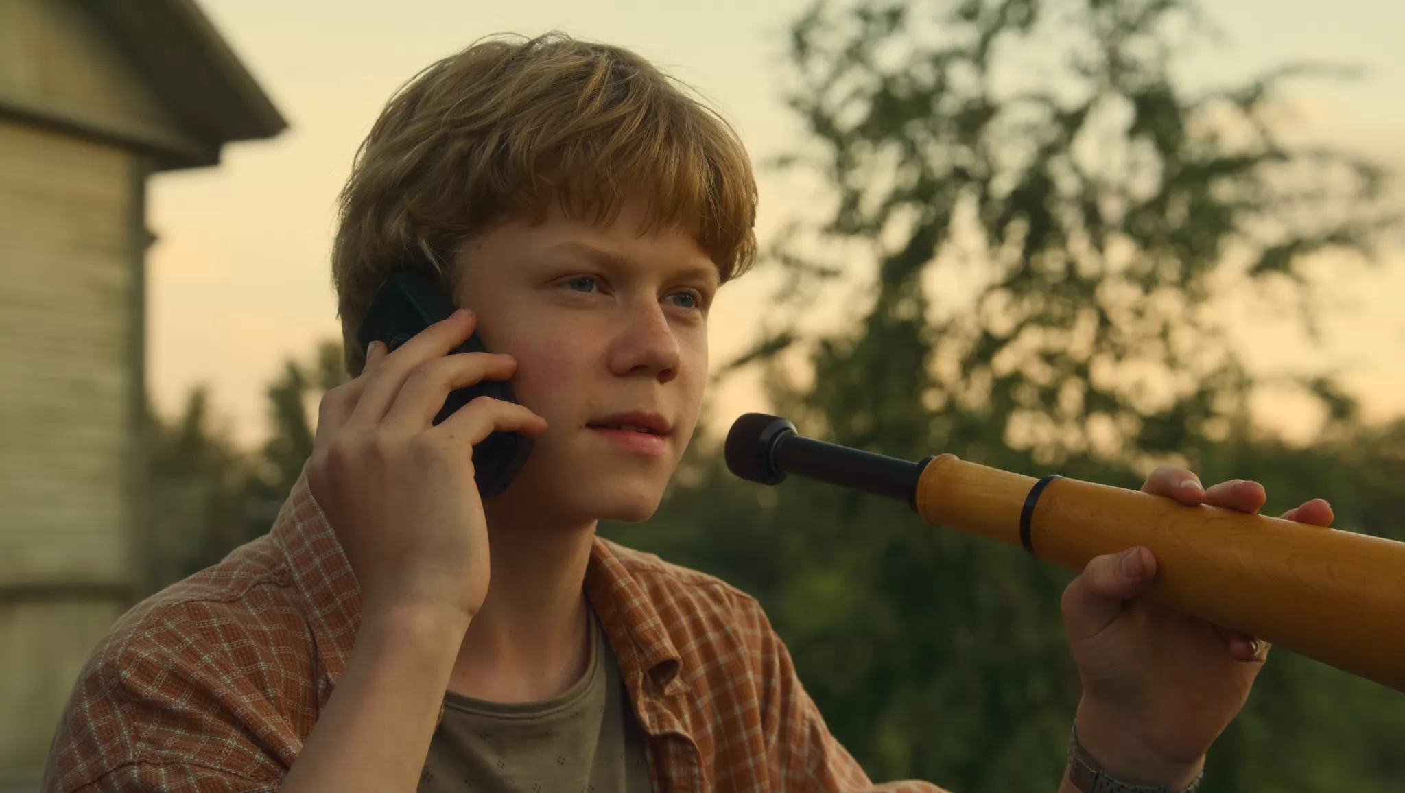 Фильм Лето. Нулевые (2024). Кадр N231810