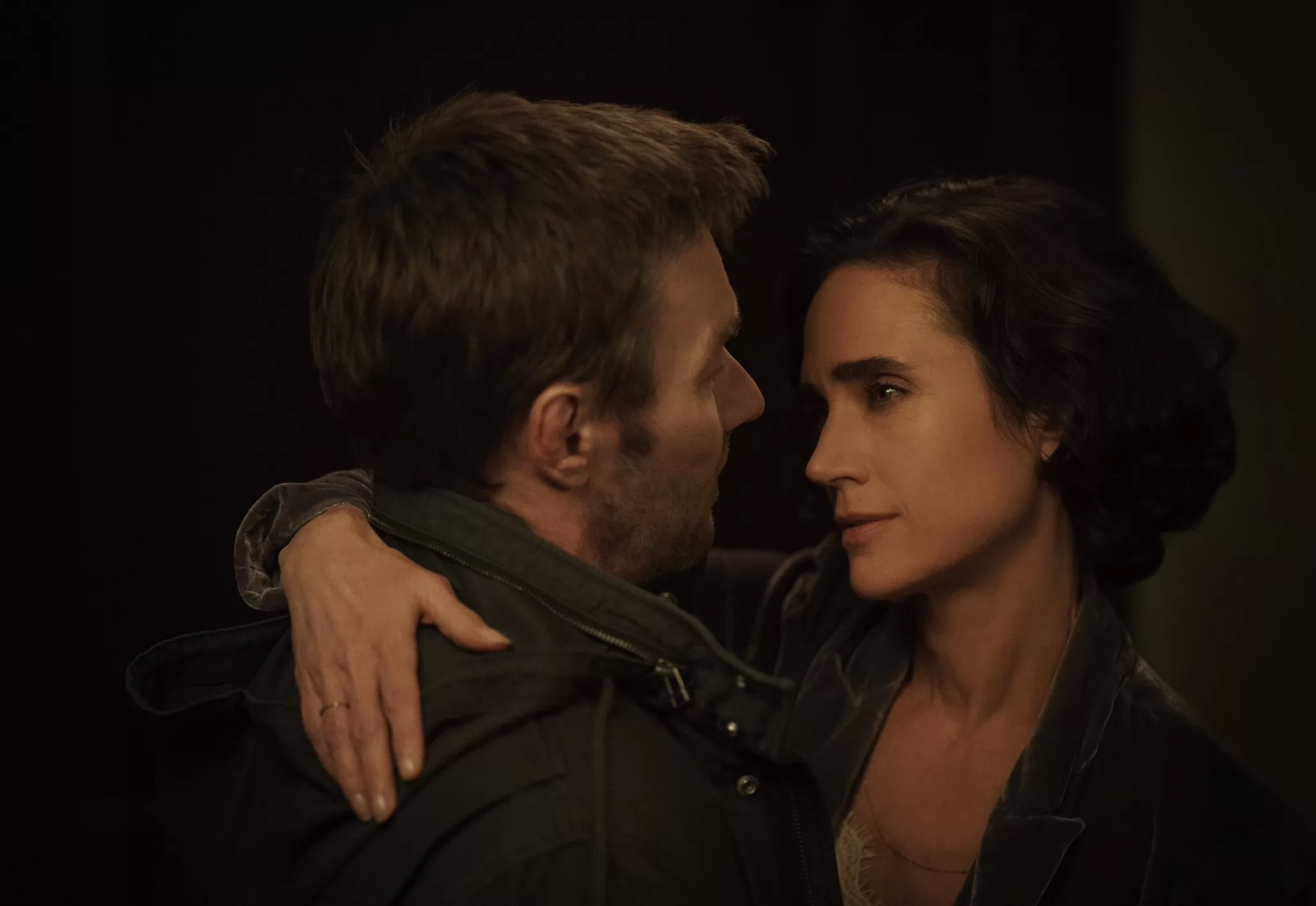 Сериал Темная материя (2024). Кадр N231835