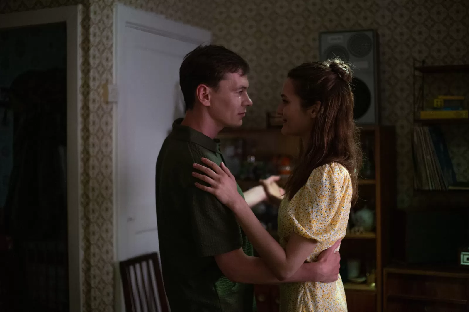 Фильм Фрау (2024). Кадр N231898