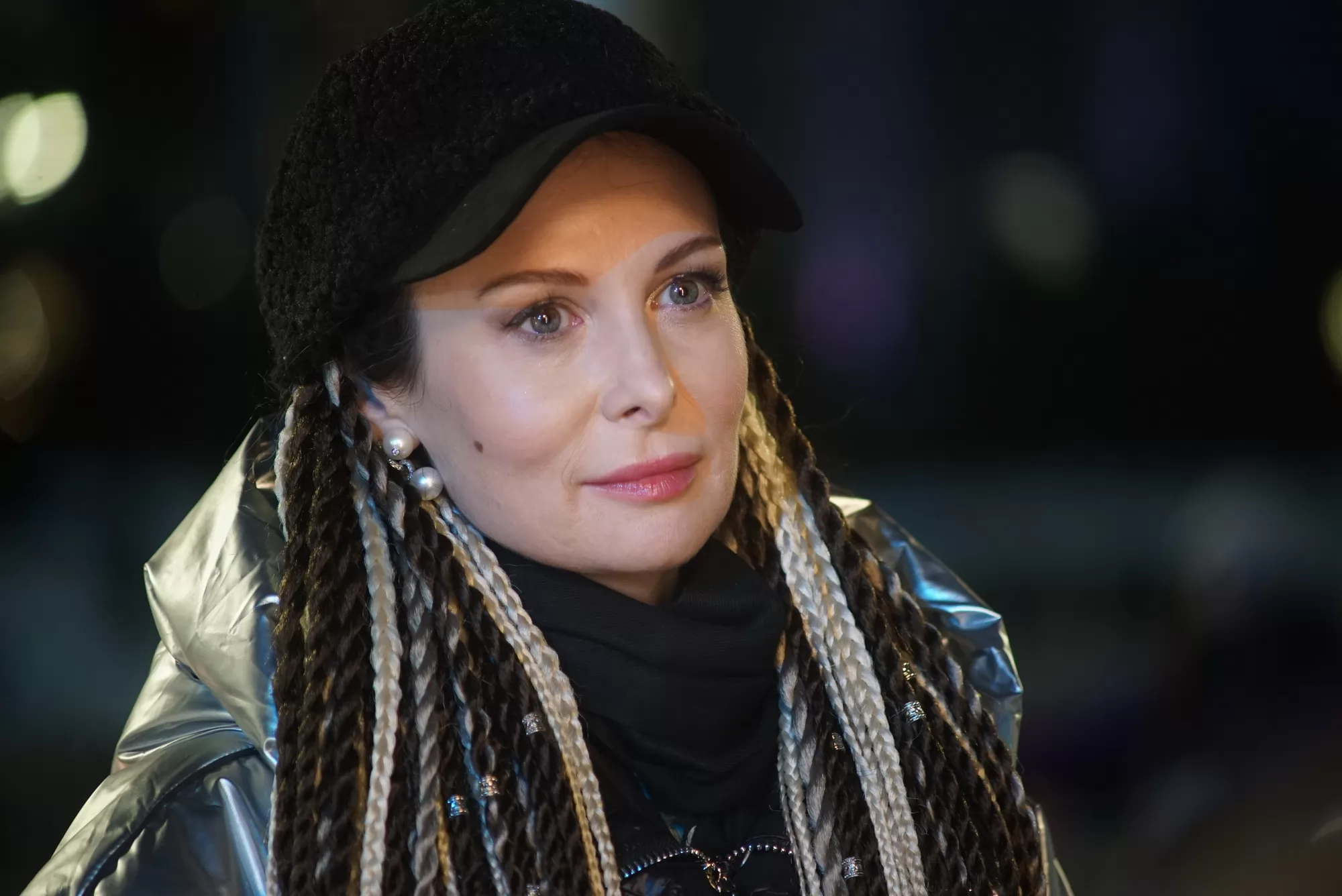 Сериал Курьеры (2024). Кадр N231969