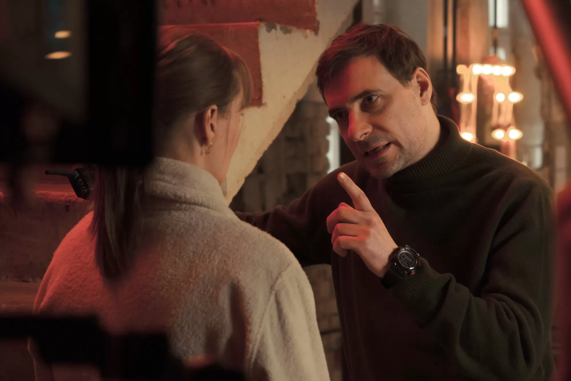 Фильм Сказки Гофмана (2024). Кадр N232034