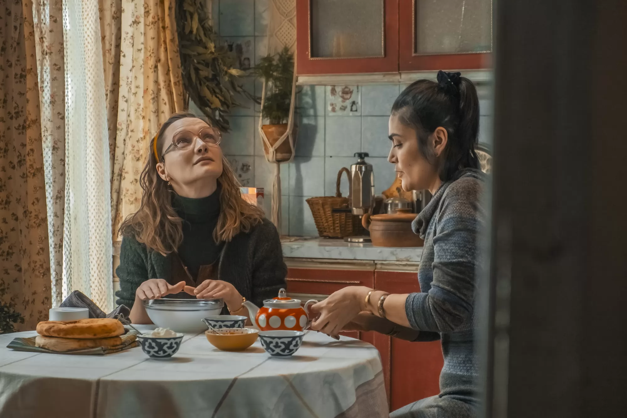 Фильм Сказки Гофмана (2024). Кадр N232037