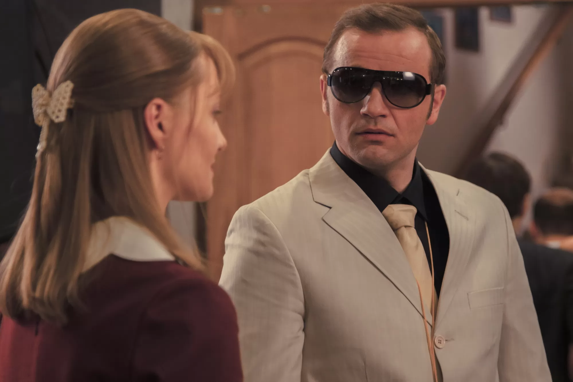 Фильм Сказки Гофмана (2024). Кадр N232039