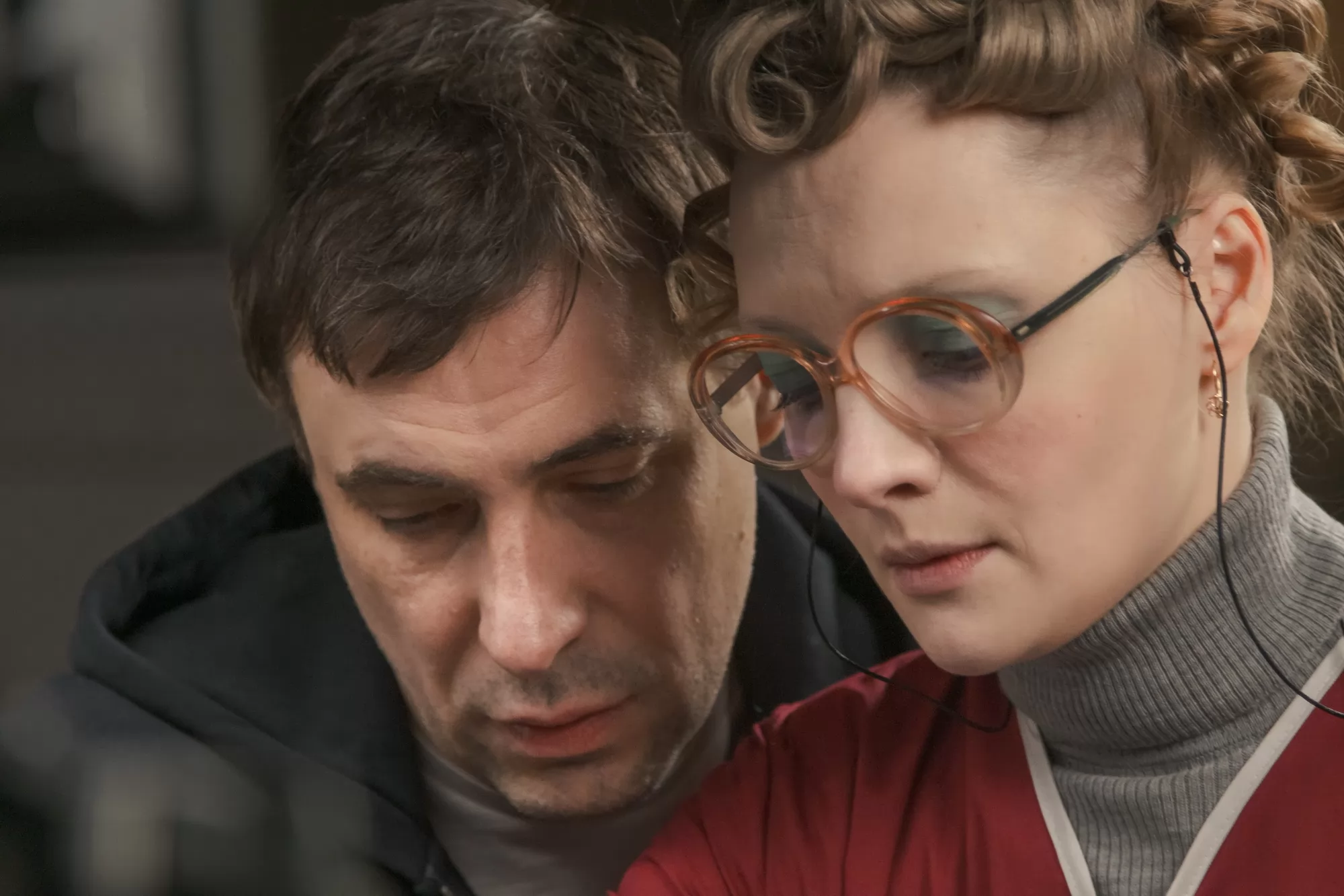 Фильм Сказки Гофмана (2024). Кадр N232040