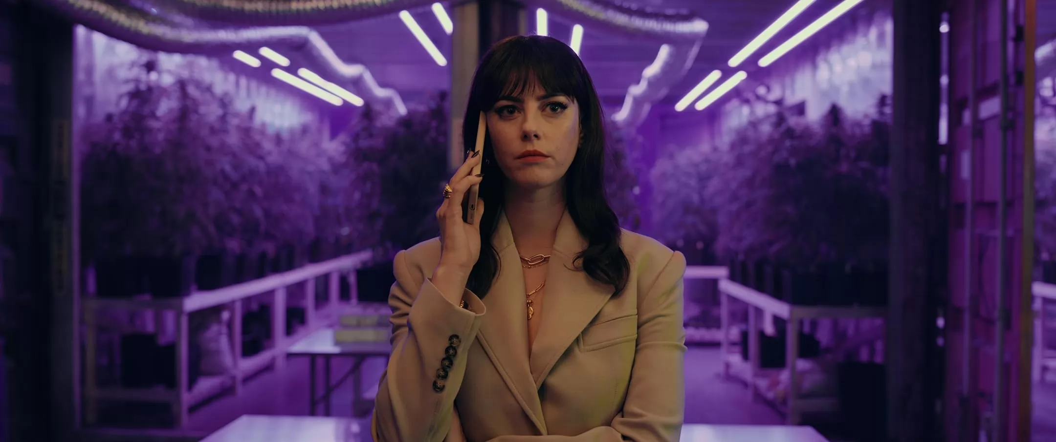 Сериал Джентльмены (2024). Кадр N232119