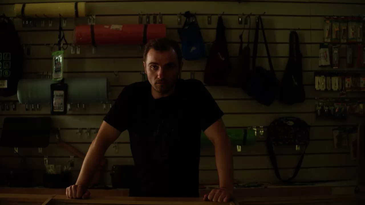 Фильм Фрау (2024). Кадр N232133