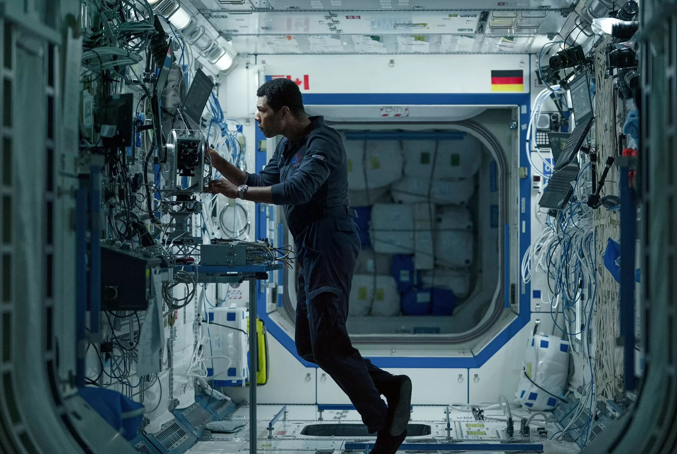 Сериал Созвездие (2024). Кадр N232255