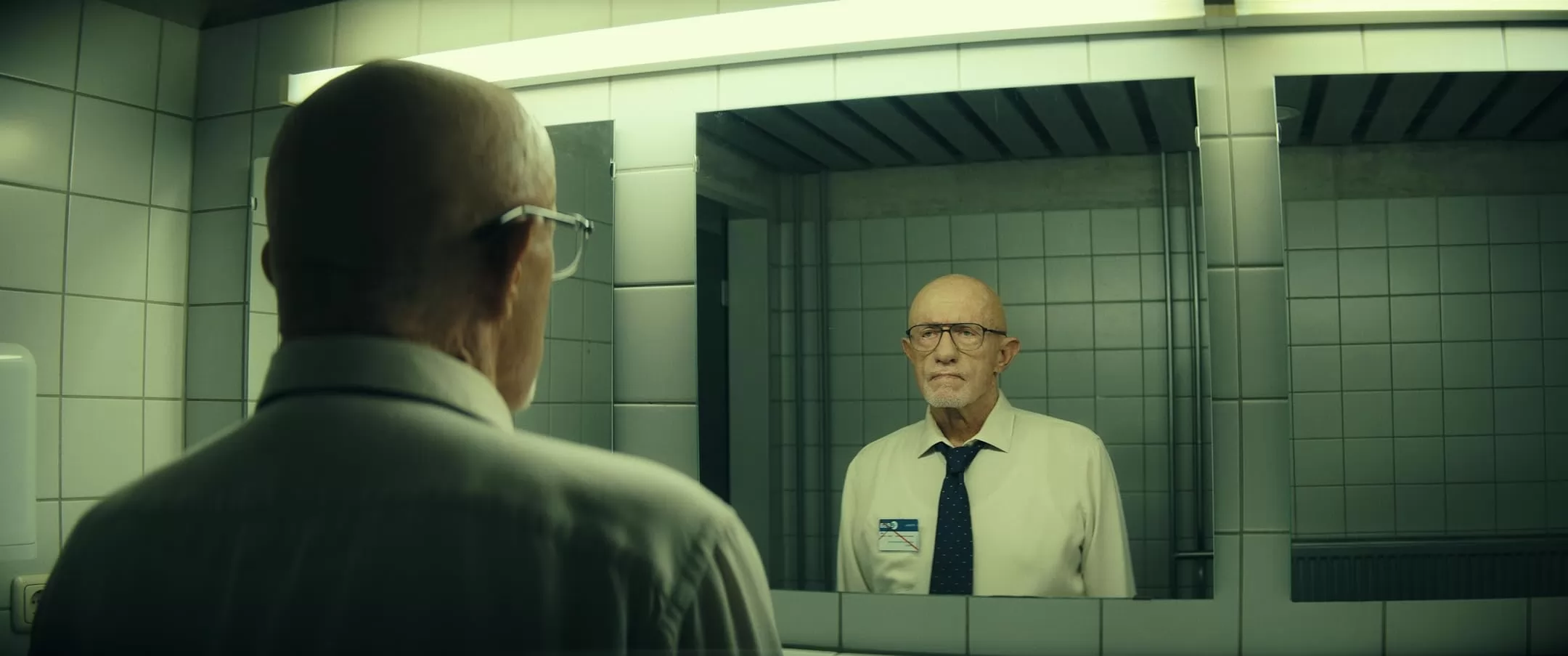Сериал Созвездие (2024). Кадр N232256