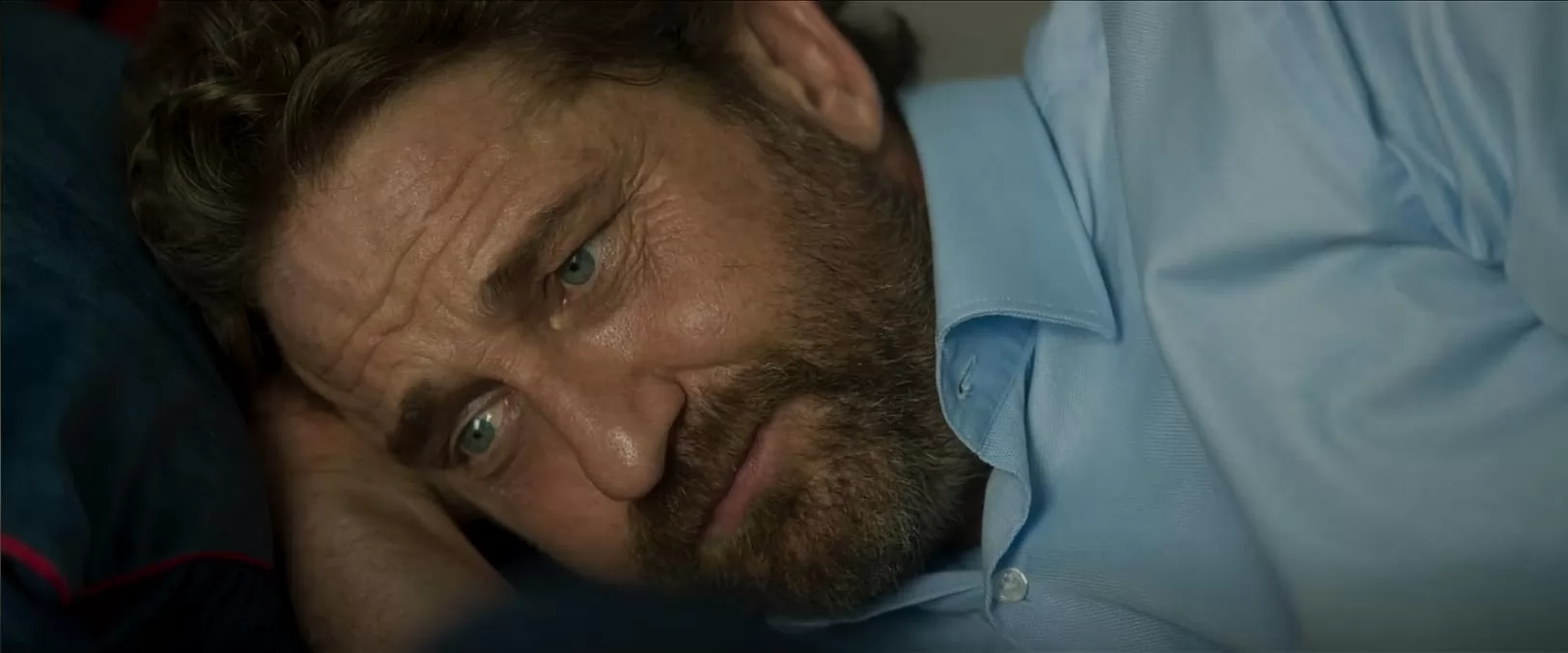 Фильм Гренландия (2020). Кадр N232272