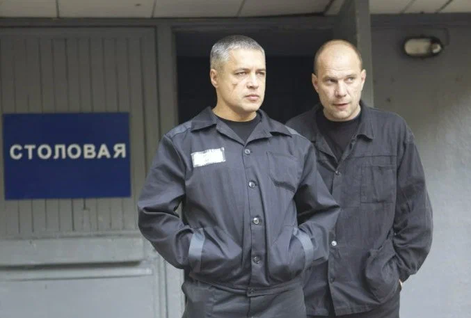 Сериал Шеф 2 (2014). Кадр N232358
