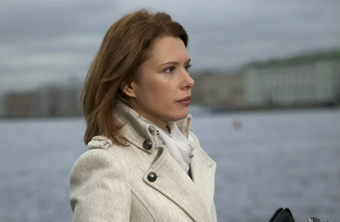 Сериал Шеф 2 (2014). Кадр N232360