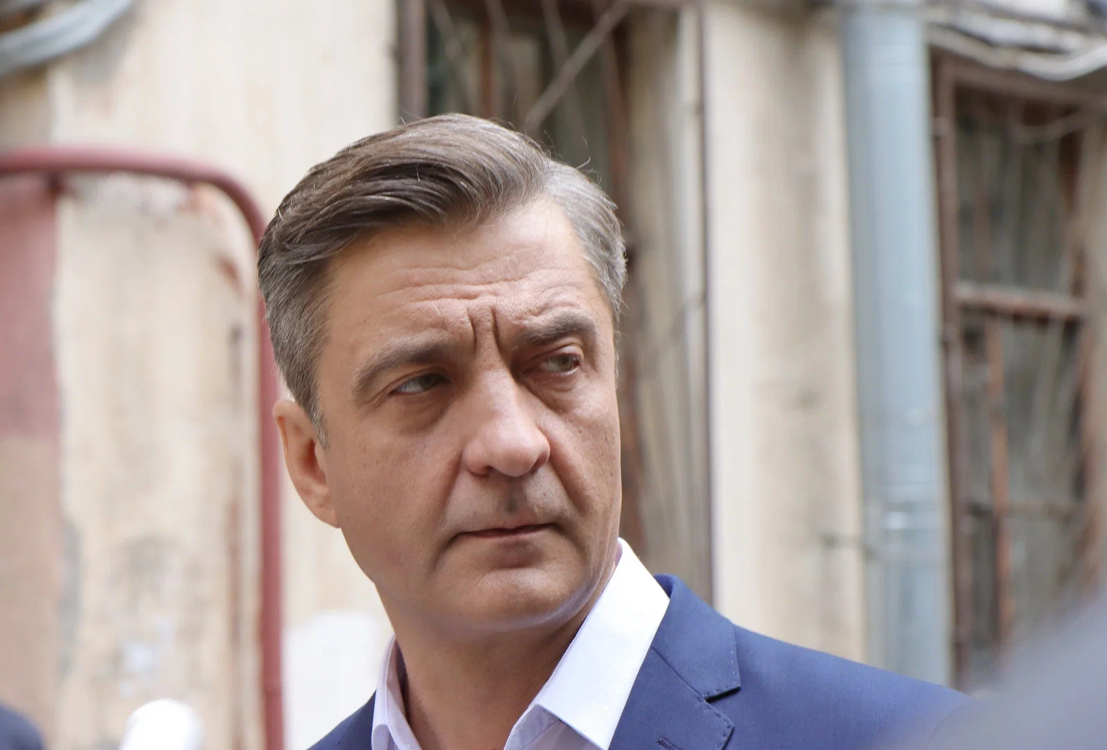 Сериал Шеф. Возвращение (2021). Кадр N232389