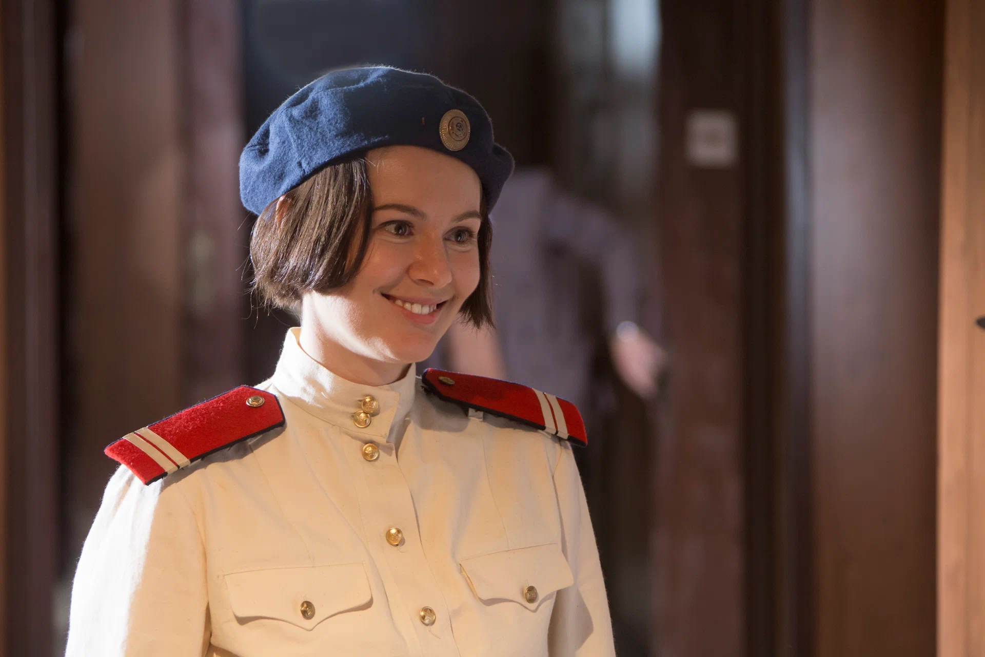 Сериал Казнить нельзя помиловать (2017). Кадр N232410