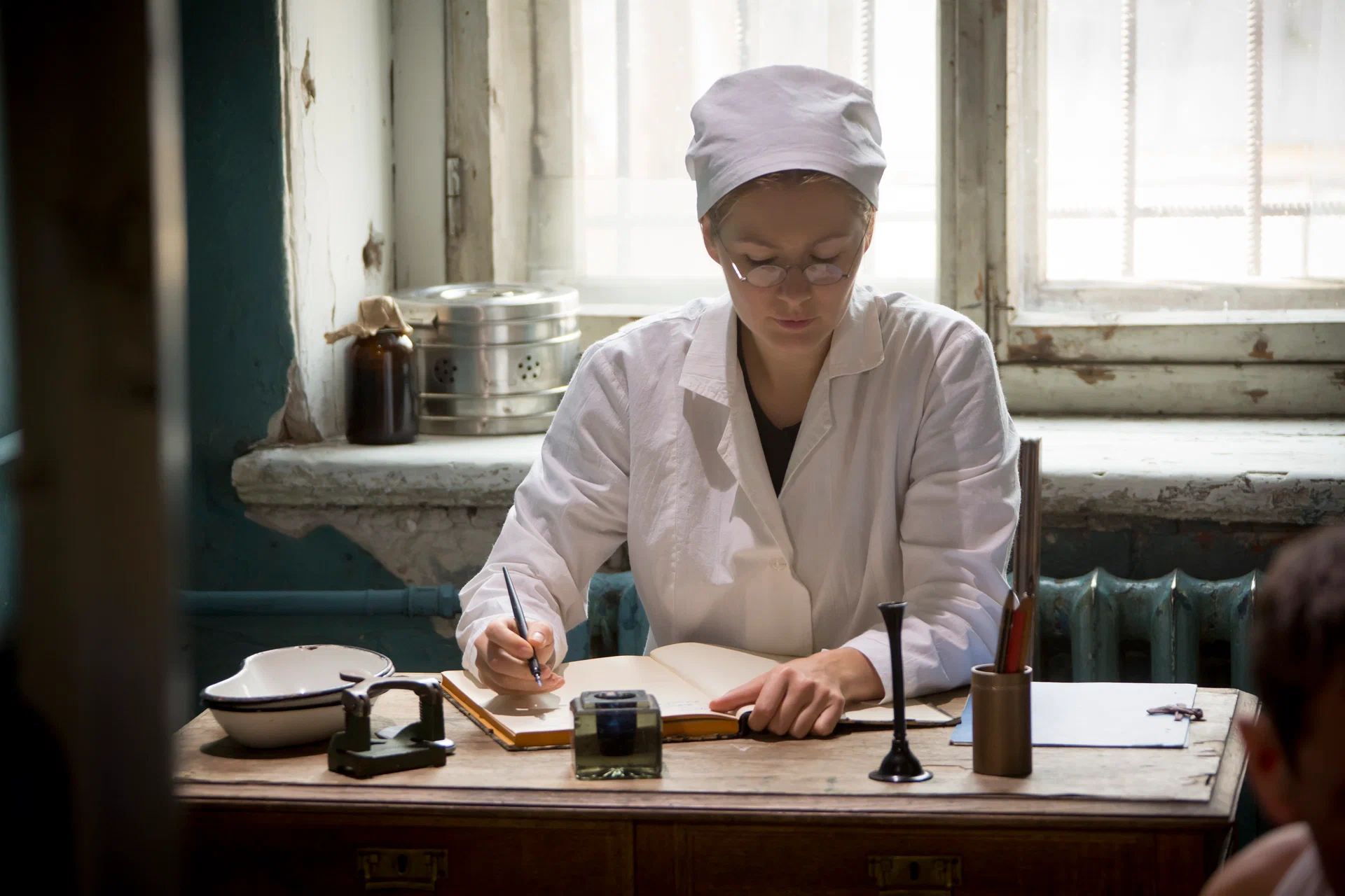 Сериал Казнить нельзя помиловать (2017). Кадр N232402