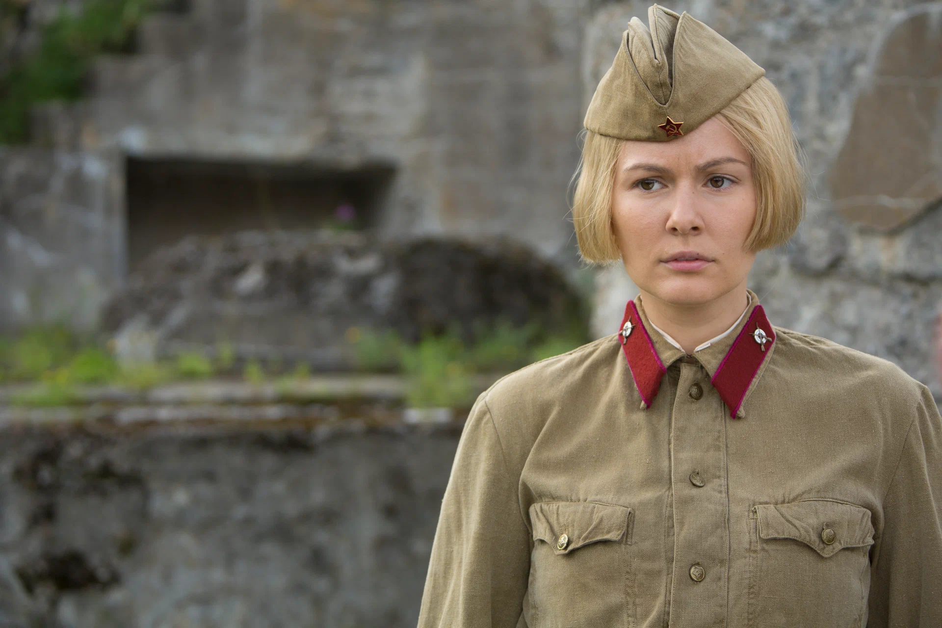 Сериал Казнить нельзя помиловать (2017). Кадр N232403